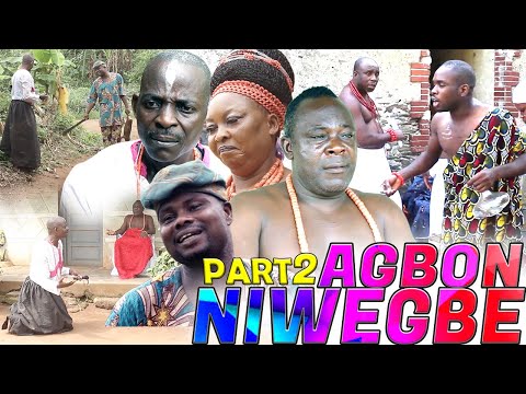 AGBONIWEGBE PART 2 [LATEST BENIN MOVIES  2020]