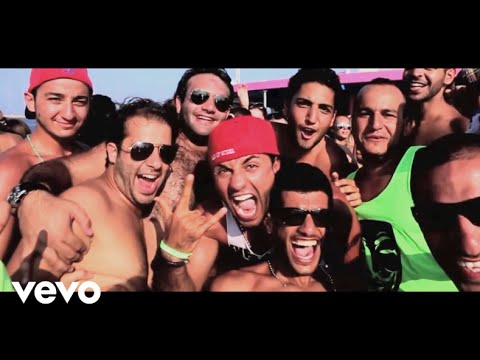 Danny Zuko - Feels So Good (To Love You)