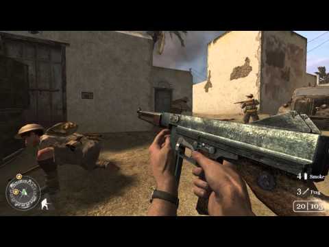 call of duty 2 pc crack