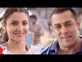 Tu Pehlwaan Kaise Ban Gayi Scene Sultan Salman Khan Anushka Sharma Ali Abbas Zafar