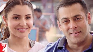 Tu Pehlwaan Kaise Ban Gayi  Scene  Sultan  Salman 