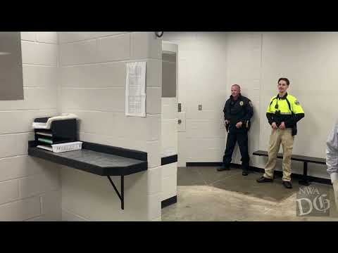 Benton County Ar Inmate Roster