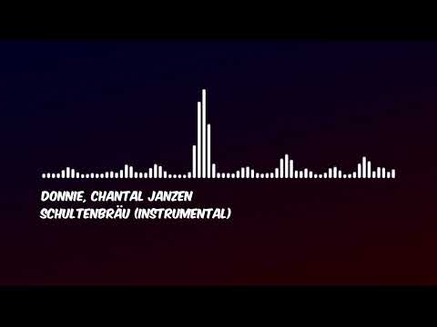 Donnie, Chantal Janzen - Schultenbräu instrumental