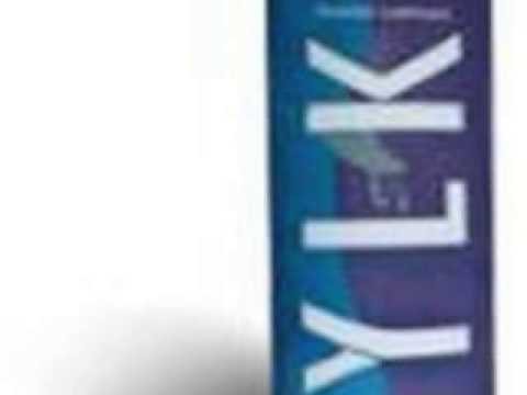 SYLK Natural Lubricant