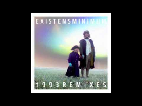 Existensminimum - Mirrors (Russian Adults Remix)