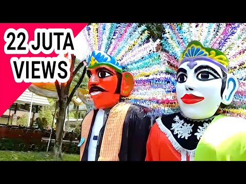 download lagu mp3 mp4 Video Ondel Ondel Betawi, download lagu Video Ondel Ondel Betawi gratis, unduh video klip Video Ondel Ondel Betawi
