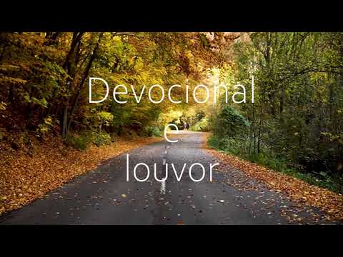 Canal Mauricio Jose Devocional e Louvor