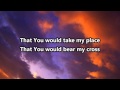 Phil Wickham - This is Amazing Grace ...