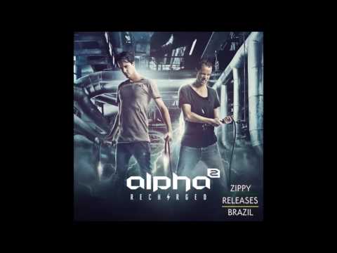 Ran-D & Alpha² - Blinded [WITH THE OUTRO]