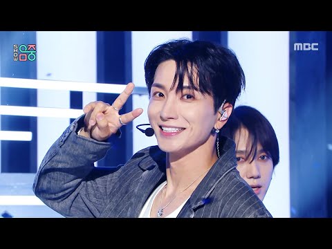 SUPER JUNIOR (슈퍼주니어) - Express Mode | Show! MusicCore | MBC250712방송