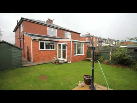 3 bedroom property for sale in Farnworth Bolton