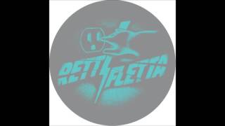Keita Sano - I Can't Turn You Loose - Rett I Fletta