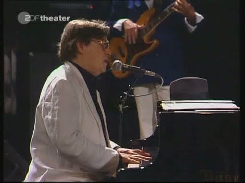 Insensatez (How Insensative)  - Tom Jobim 1988