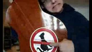 Kopf ab, Schwanz ab, Has!