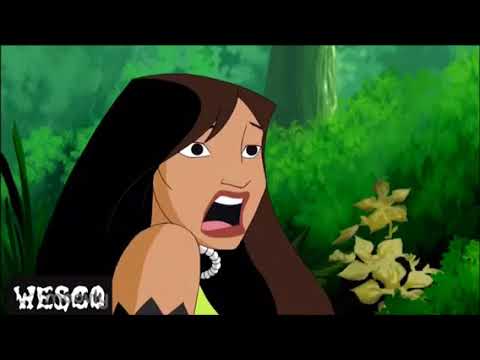 Wesco Snipes - Scooby-Doo