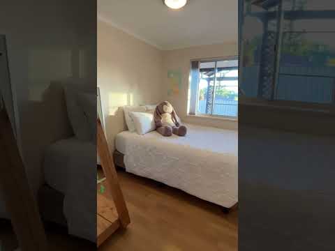 9 Rosewood Heights, Craigie, WA 6025, 3房, 1浴, House