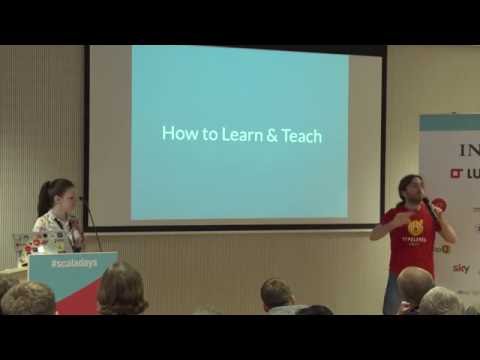 Buying into Scala from the Inside and Out by Sofia Cole and Dave Gurnell