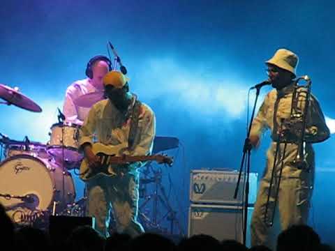 Porto Morto (INmusic 2022)