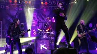 Kamelot - Vespertine - Toronto Phoenix