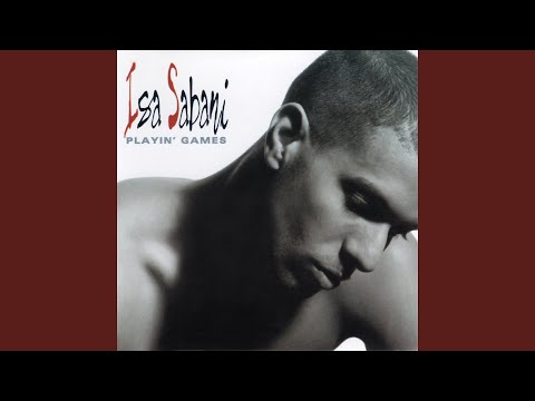 Playin' Games (Radio Mix)