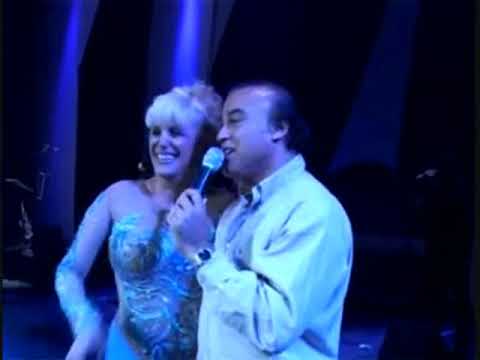 VALERIA LYNCH - & Paz Martinez (Piensa en mi) 2005