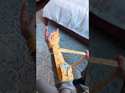 👔 Quick way to tie a tie! #mensfashion #formalwear