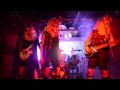 Dead Cat x3 (Grinspoon) by The Davos