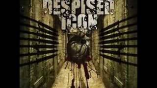 Despised Icon - Compelled To Copulate