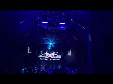 Loxy B2B Ink drop ‘Digital (Quartz remix)’ @ The Steel Yard, London 05/04/25