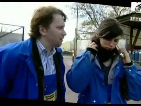 UlmensAuftrag - Schrottplatz