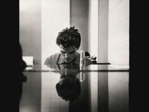 Chet Baker - The Touch of Your Lips