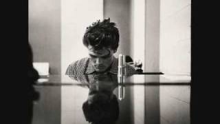 Chet Baker - The Touch of Your Lips