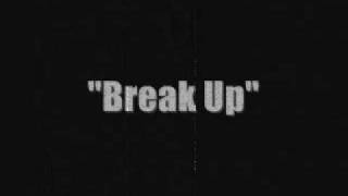 Overdose feat.fse - Break up