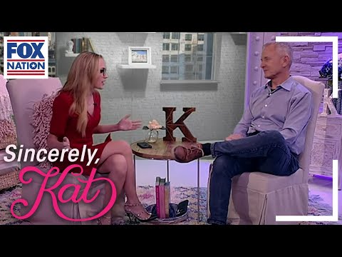 Kat Timpf, dad on dating advice for parents with teenagers | Fox Nation