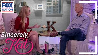Kat Timpf, dad on dating advice for parents with teenagers | Fox Nation