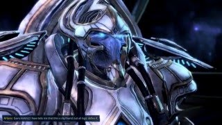 Fixes, Then Into the Unknown - Let's Play Starcraft II LotV Part 14