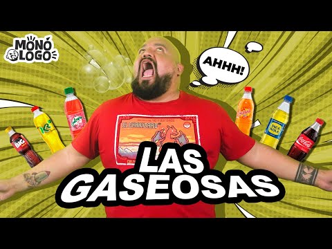 Soft Drinks 🥤 - The Tobi