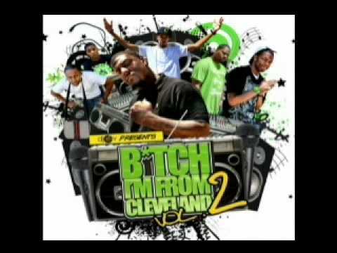 Ray Cash - Midwest Swang (2008)