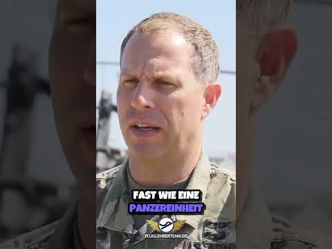 Apache Hubschrauber  Präzision und Power im Einsatz von www.fluglehrerteam.de BZF & AZF Onlinekurse