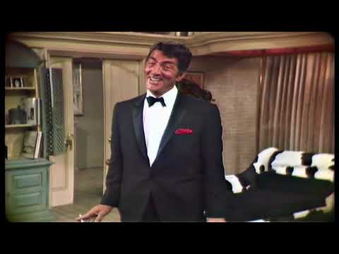 Dean Martin   Variety Show Compilation vol 2