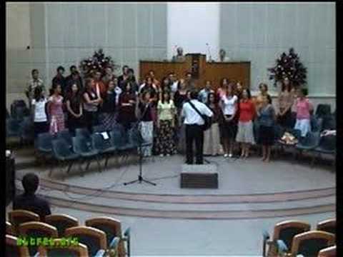 Se cuvine să Te laud Domnul meu - video