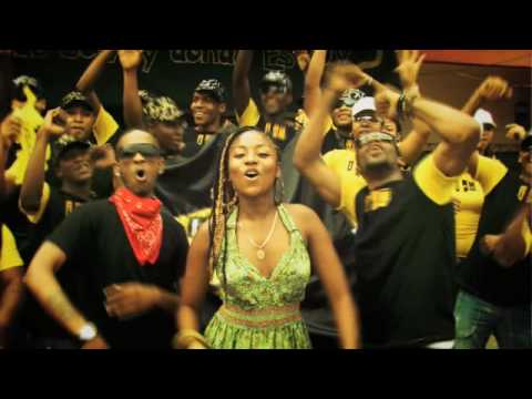 CHOCQUIBTOWN-DE DONDE VENGO YO