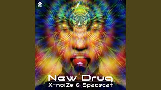 L.S.D (X-noiZe &amp; Space Cat Remix)