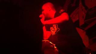 CunninLynguists / Tonedeff live in Montreal,QC