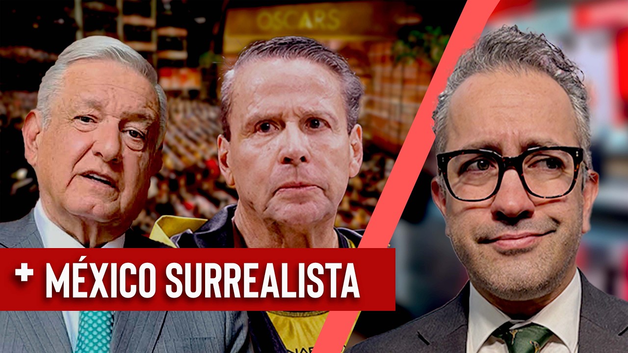 AMLO pide DINERO para Cuba | Nahle culpa a EPN por DERRAME | ADAME noquea a Carlos Trejo - EPDLR