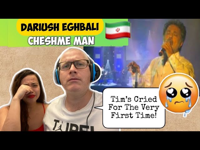 Video Pronunciation of Dariush in English Video Pronunciation of Dariush in English
