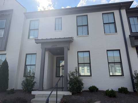 3BR/3.5BA Reserve - Phase II -  For Rent property video