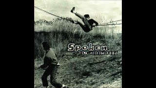 Spoken - On Your Feet (1997) Full Album