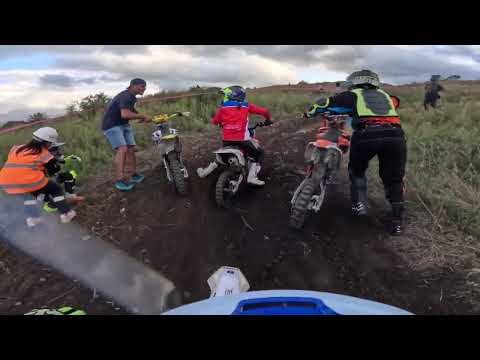 CPRO Potrero de Garay fecha 1