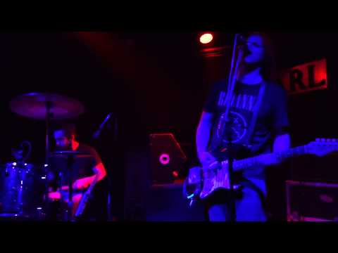 Local H - Buffalo Trace (Live) - March 6, 2014